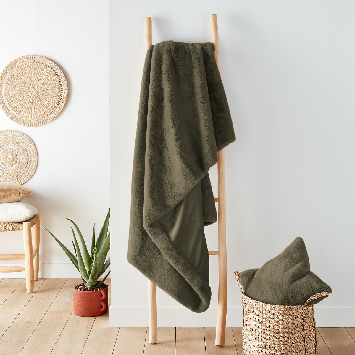 LA REDOUTE INTERIEURS<br>Lançamento fofo, Colton