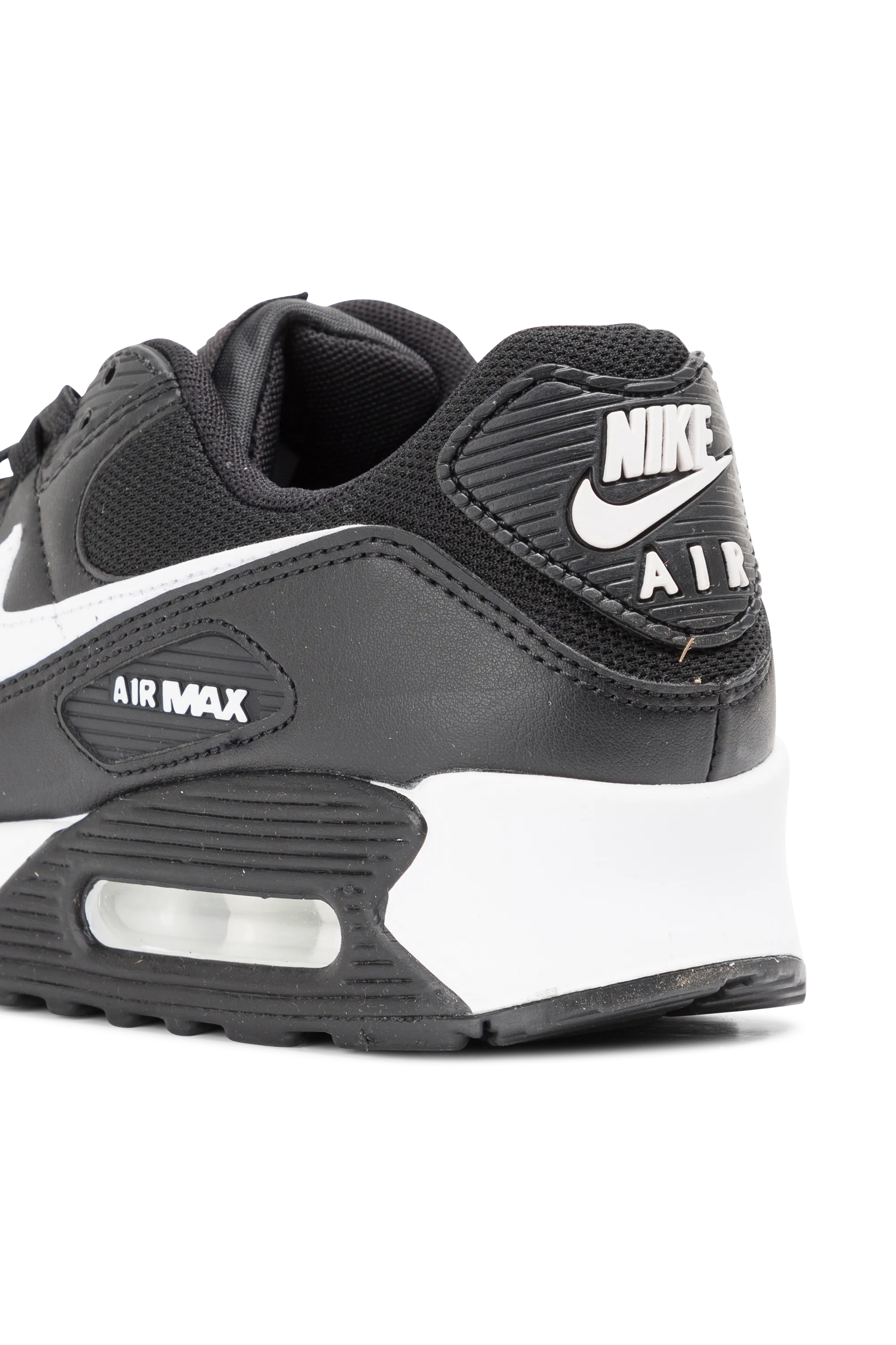NIKE baskets air max 90 Noir