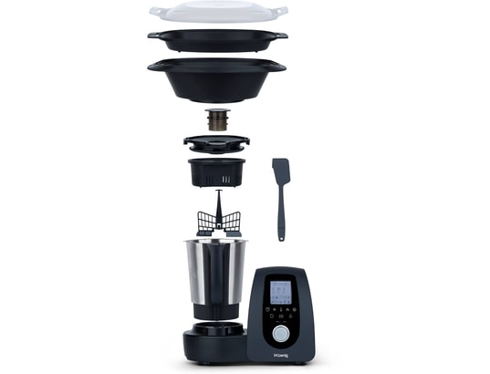 H.KOENIG - Robot culinaire HK8