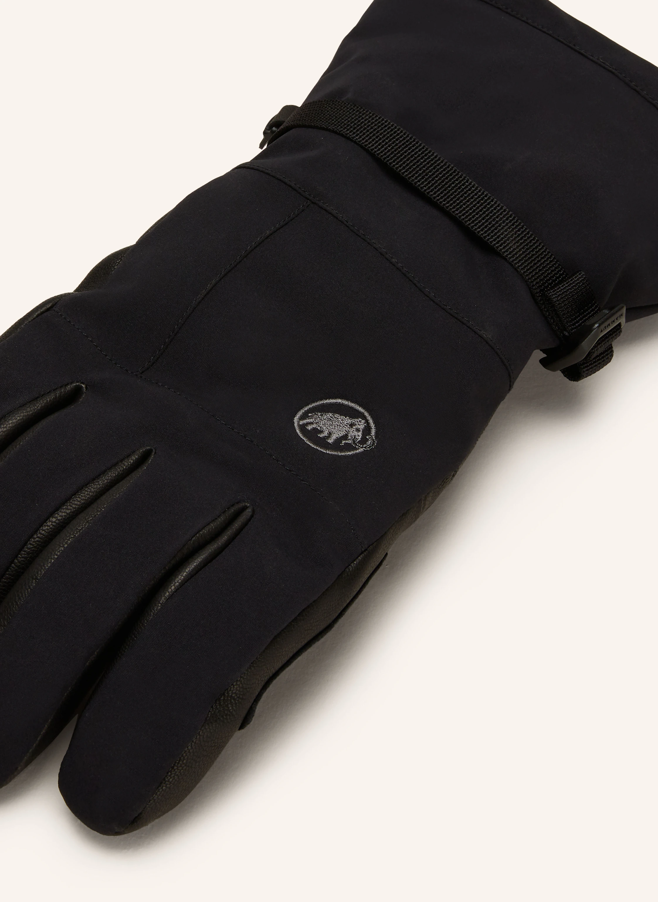 MAMMUT Skihandschuhe STONEY