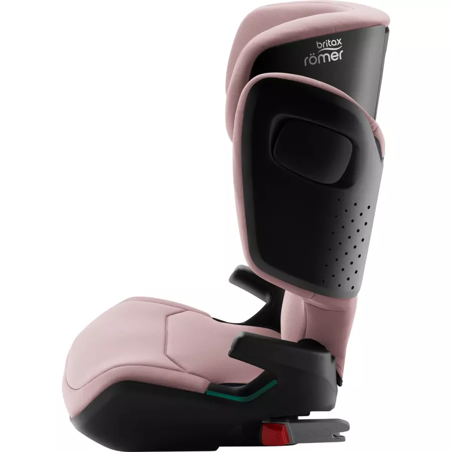 Britax Römer Kindersitz Kidfix M i-Size Dusty Rose