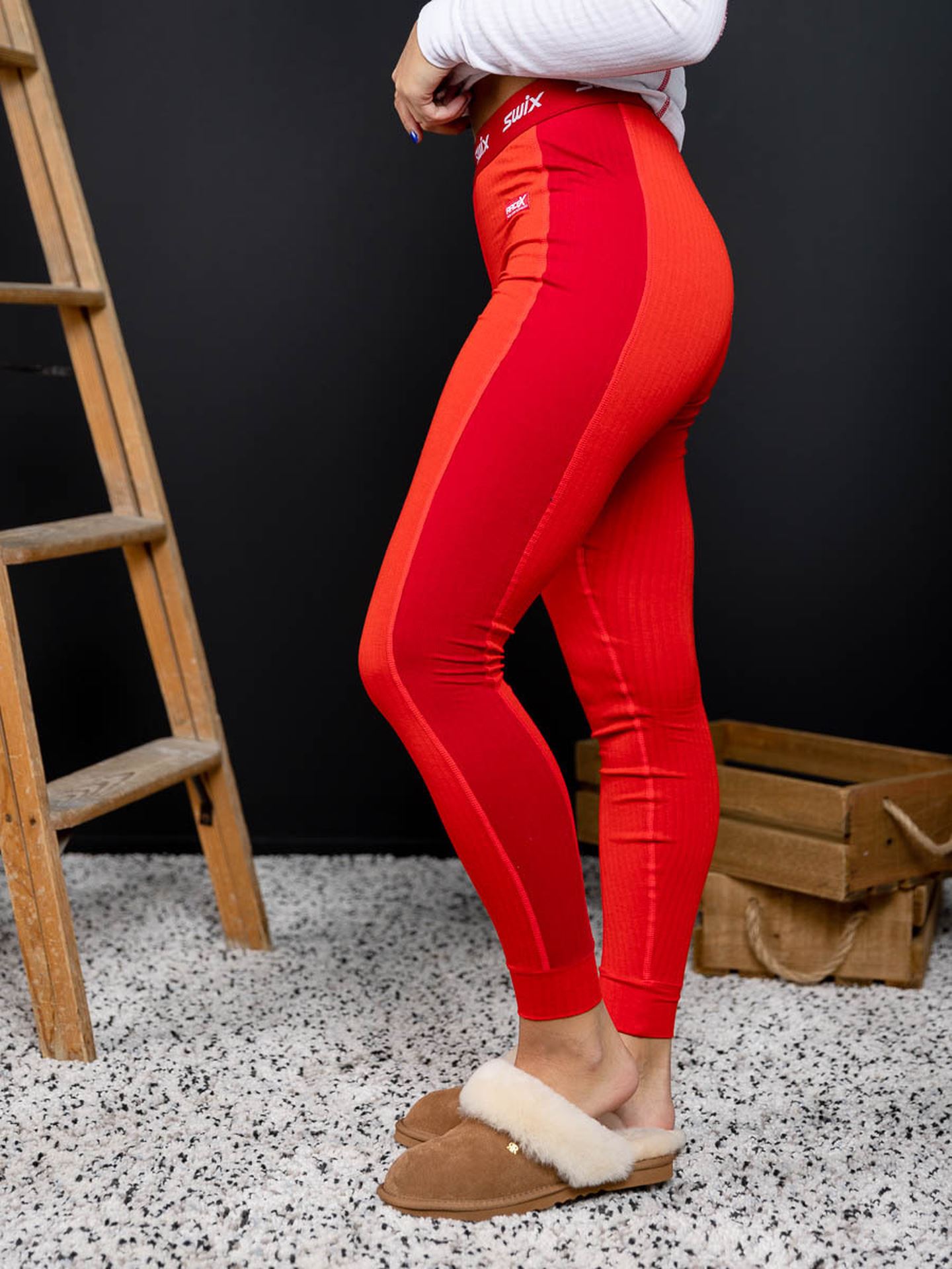 RaceX Bodywear Pants