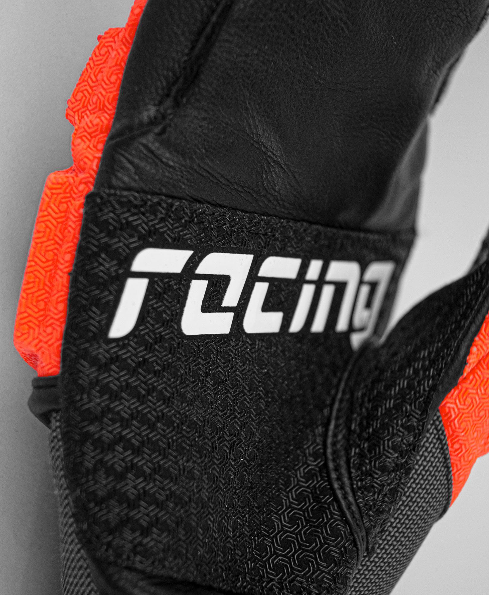 Reusch Worldcup Warrior GS Mitten