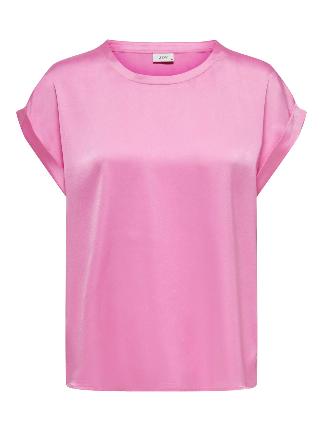 JDYFIFI Top Fuchsia Pink