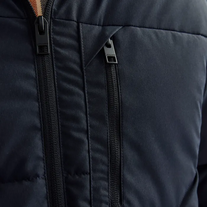 Jack & Jones Otto Puffer Winterjas Heren