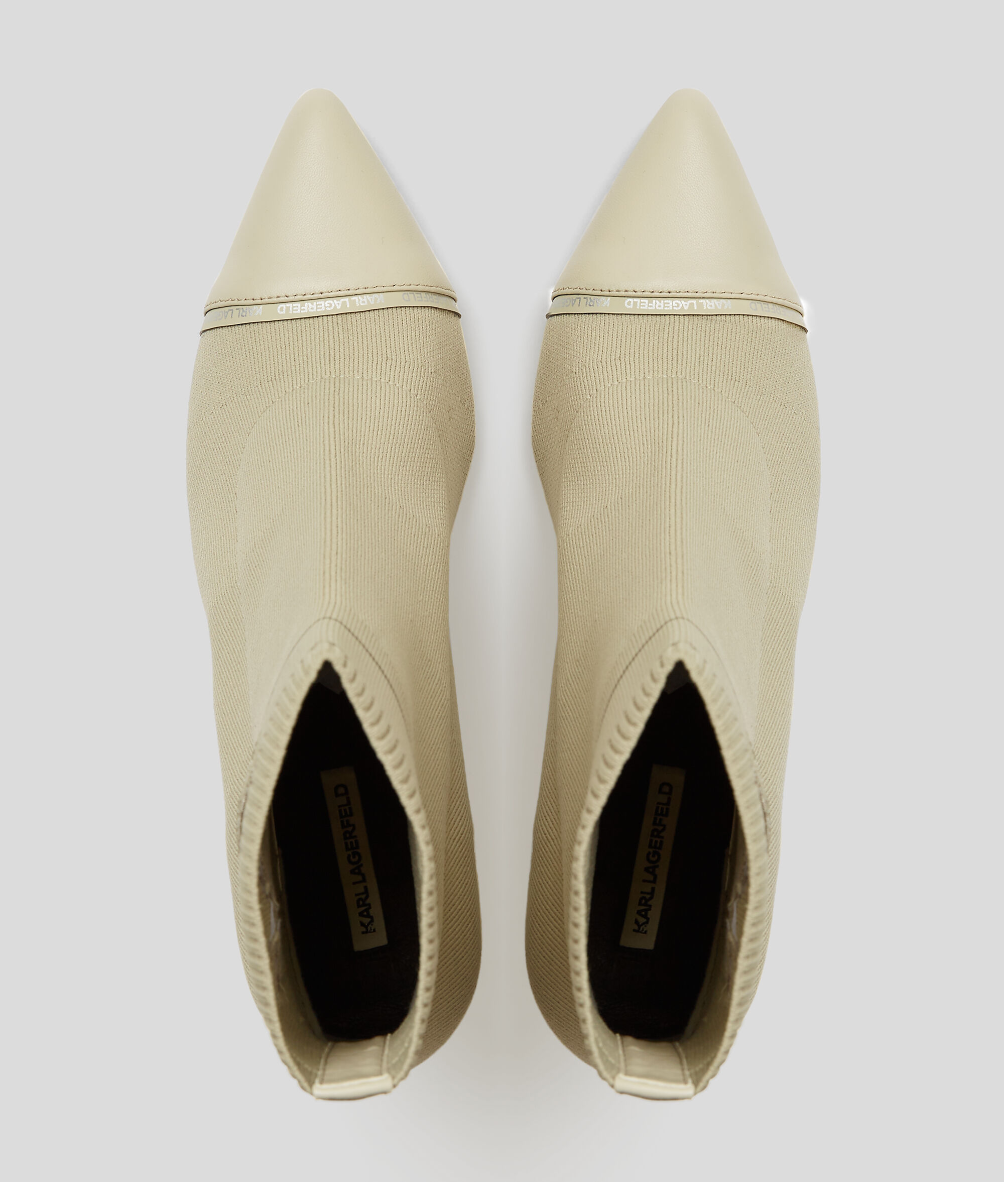 Bottines Pandara Mid Signia