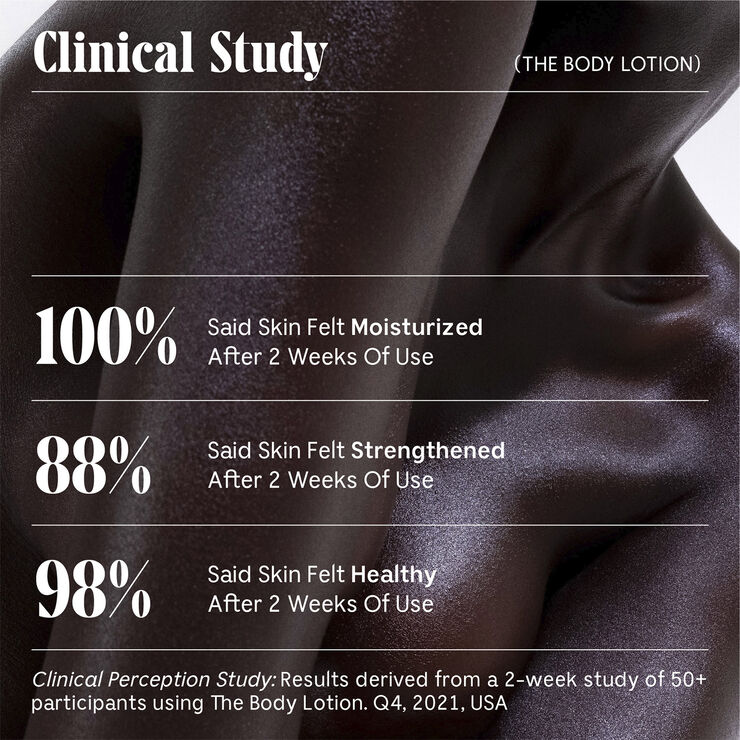 Nécessaire The Body Lotion