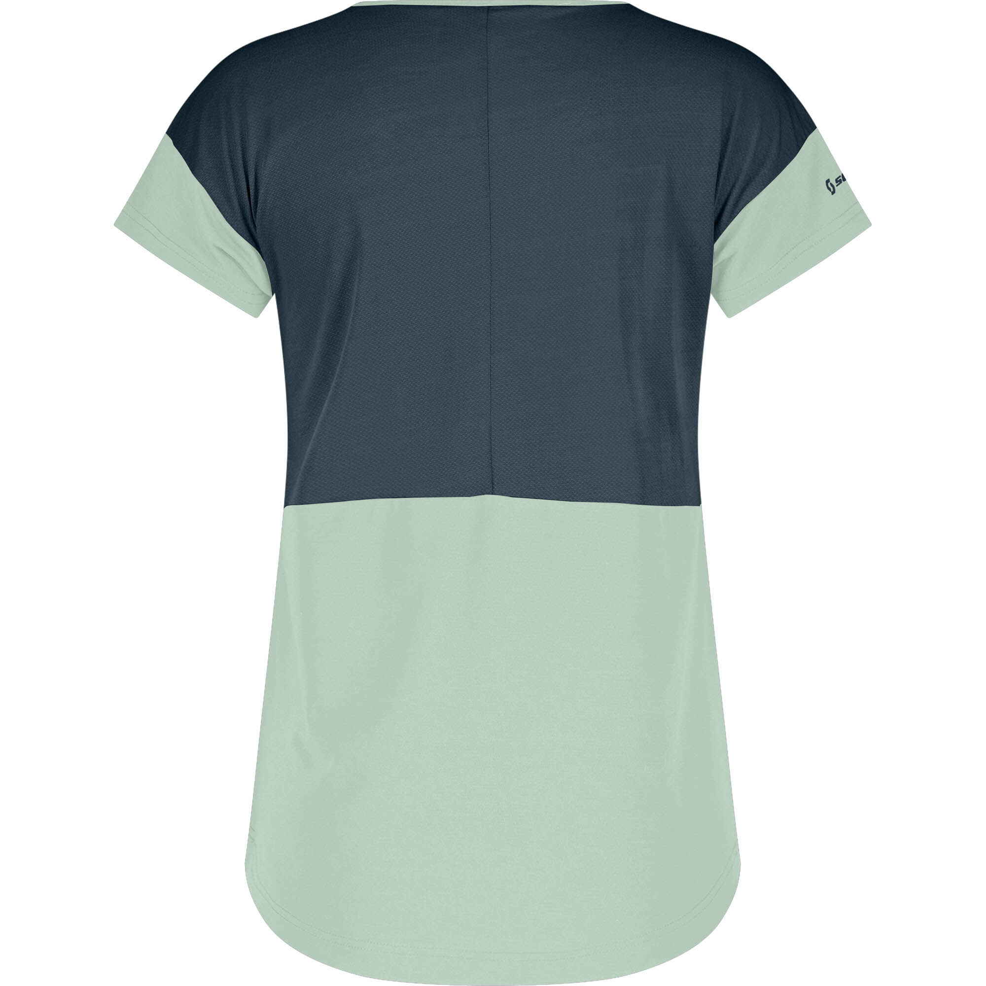 ScottShirt W's Trail Flow DRI SS