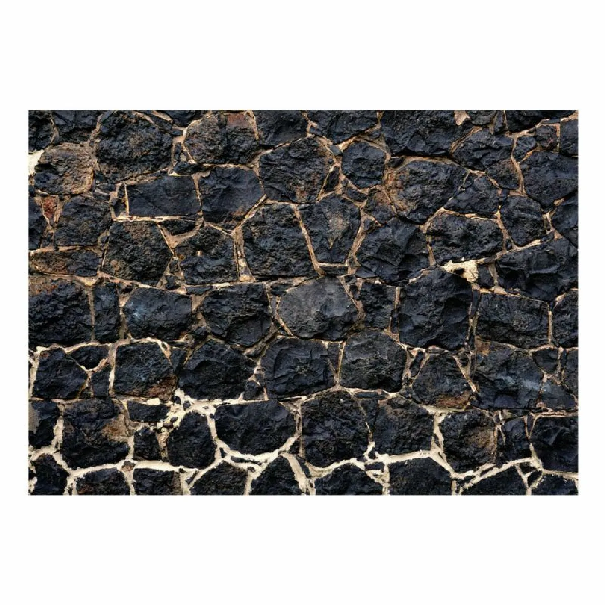 Papier Peint Stony Twilight - Paris Prix
