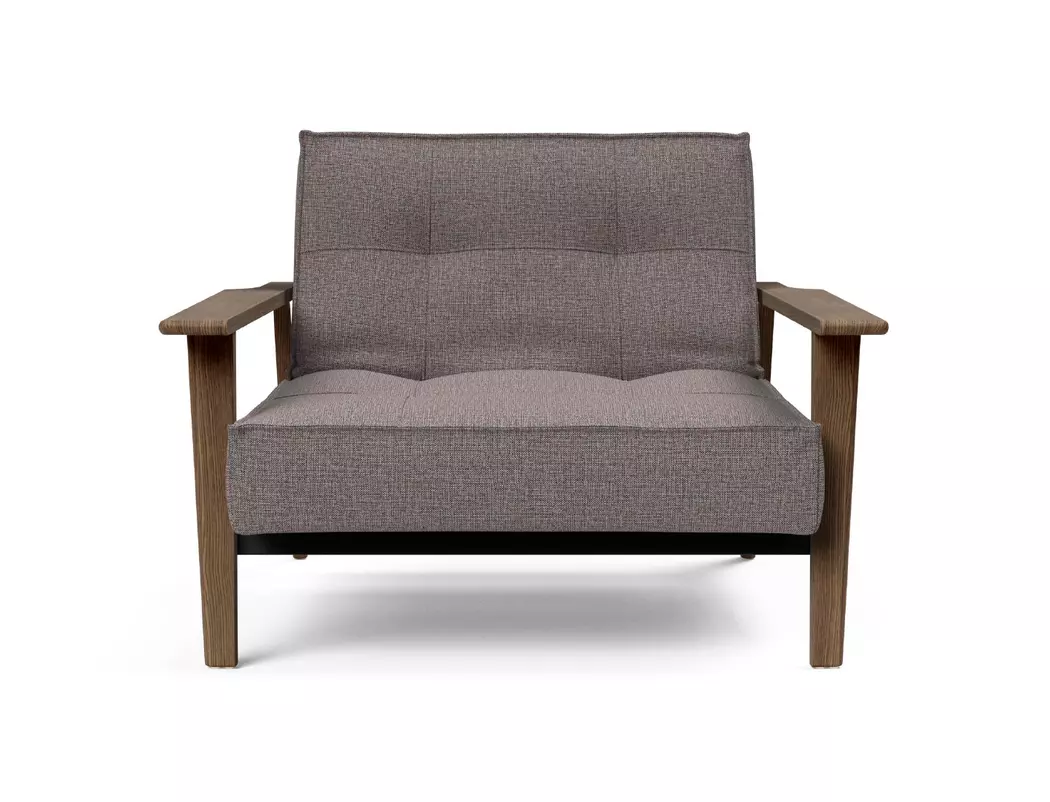 Sessel Splitback Frej Raucheiche