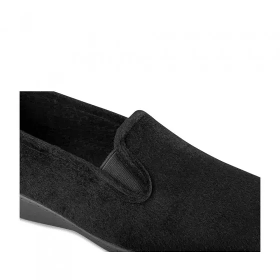 Chaussons NOIR NEOSOFT RELAX
