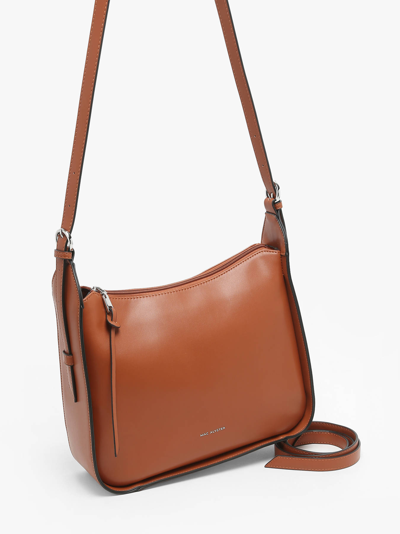 Sac bandoulire Gala MAC ALYSTER
