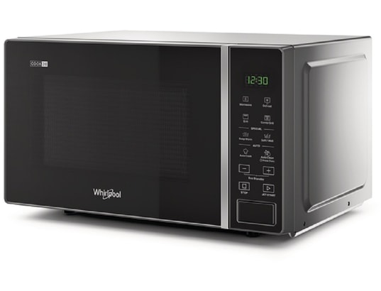 WHIRLPOOL - Micro ondes Grill MWP203SB