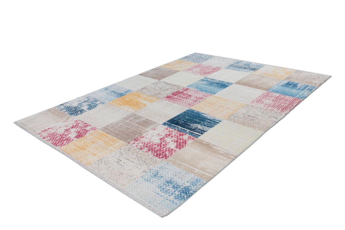 Teppich ANTIGUA 600 - multi - 160x230 cm