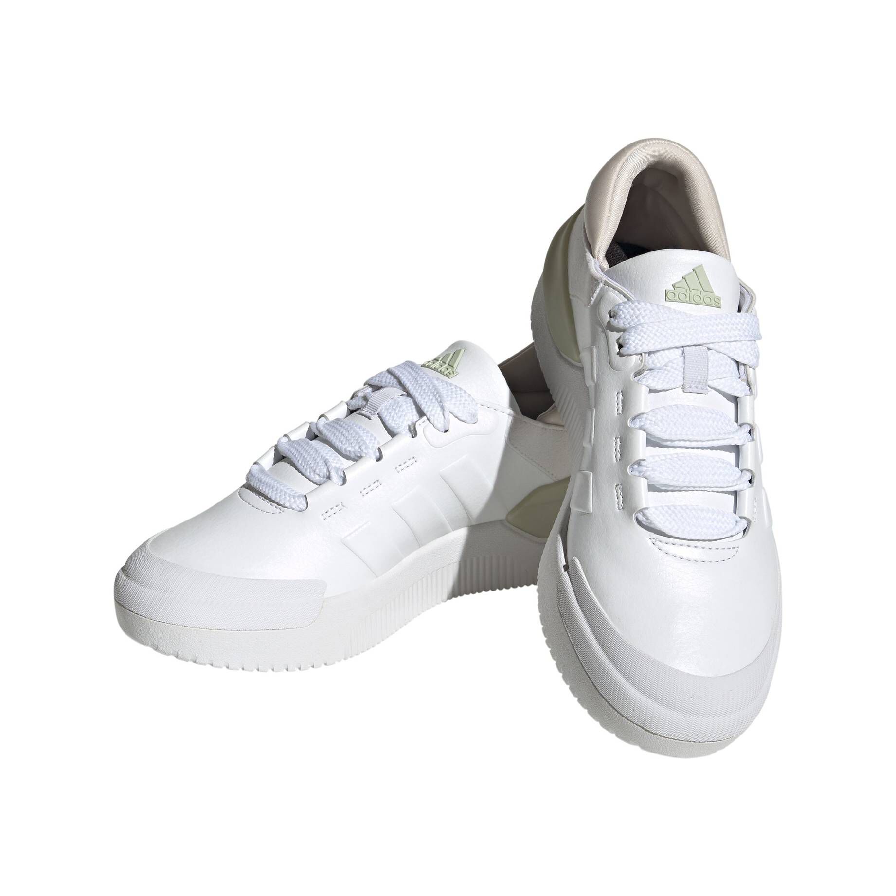 adidas Sportswear| Damen Sneaker COURT FUNK