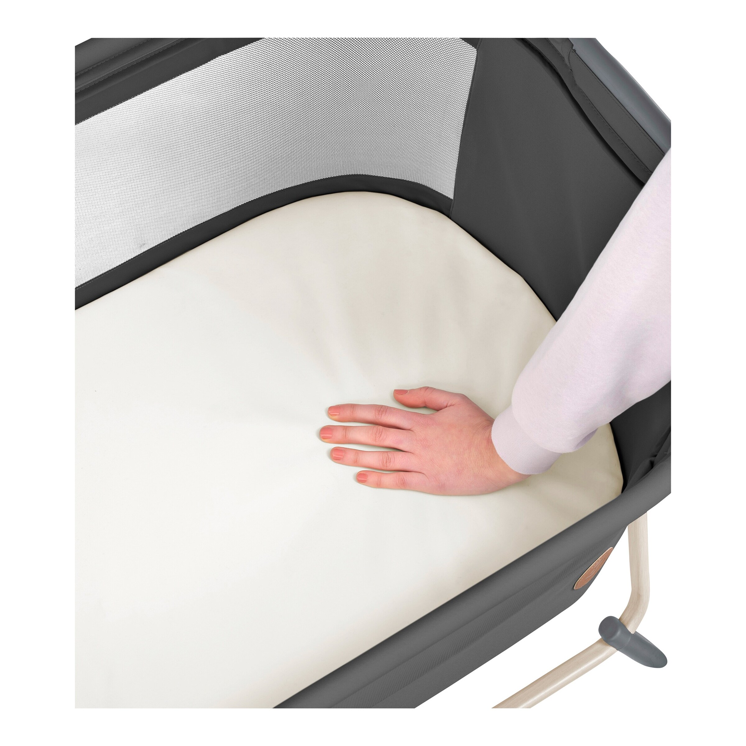 Maxi-Cosi Beistellbett Tori