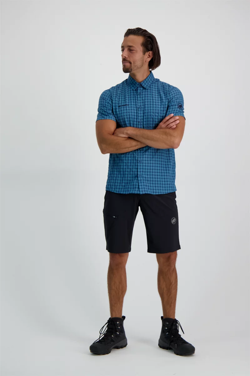 MAMMUT Runbold Herren Wandershort