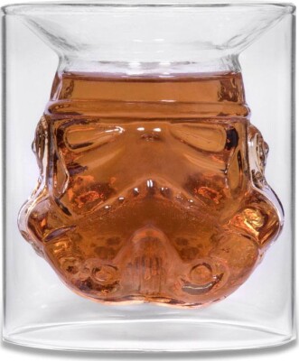 Original Stormtrooper Glas - 150 ML