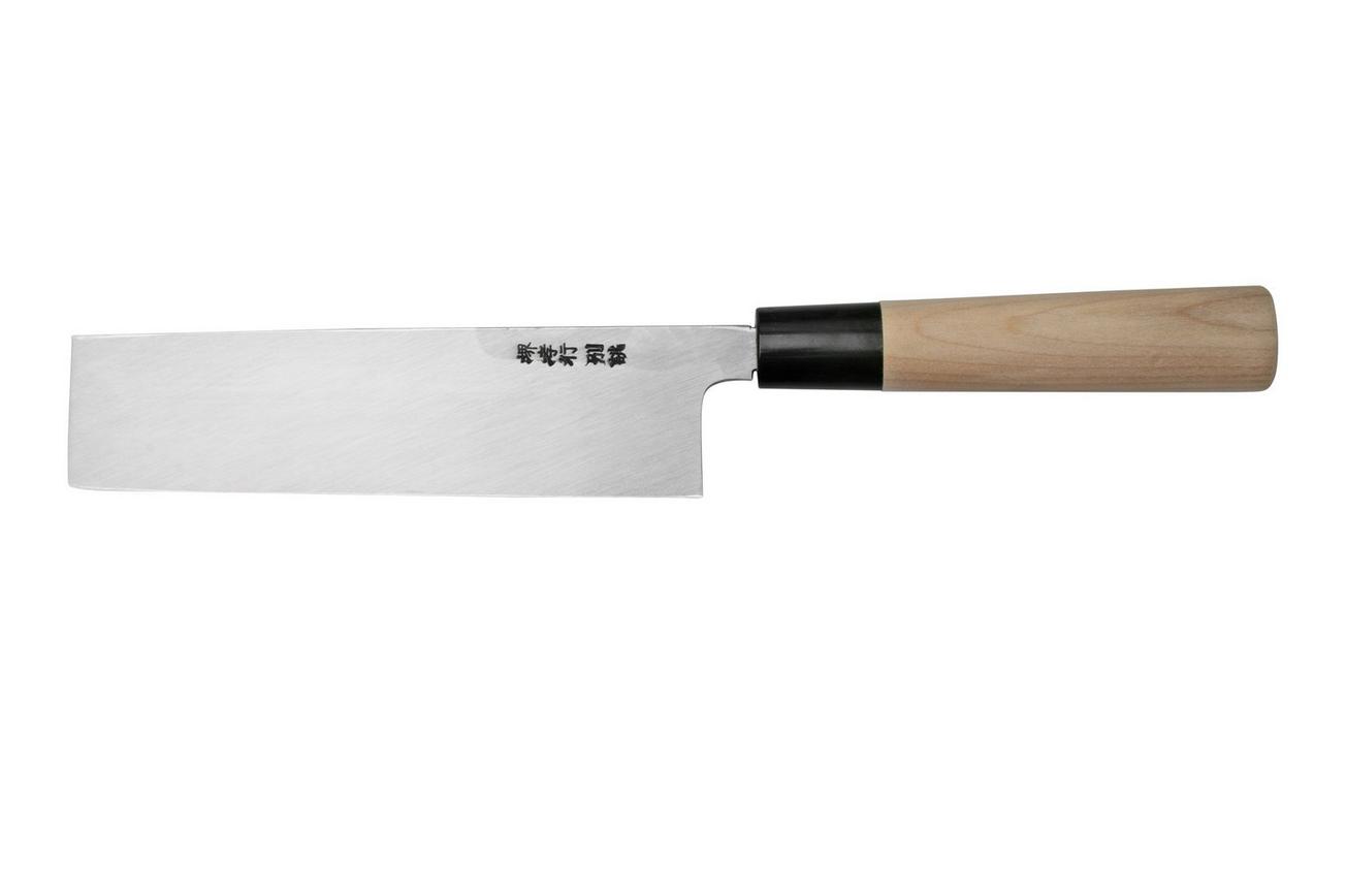 Sakai Takayuki Tokujo 03063 usuba 18 cm