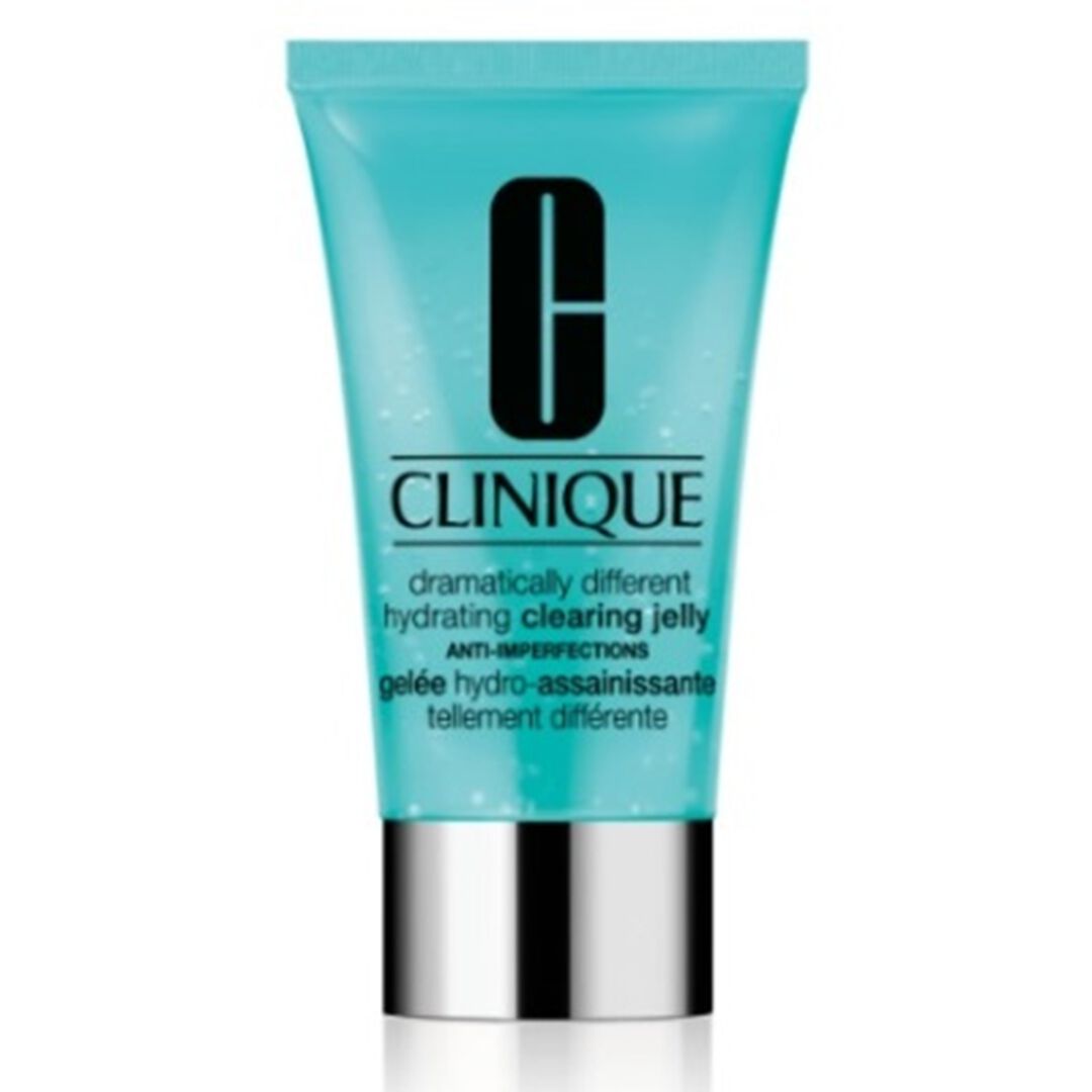 CLINIQUE CLINIQUE TRATAMENTO Hydrating Clearing Jelly - 50ml