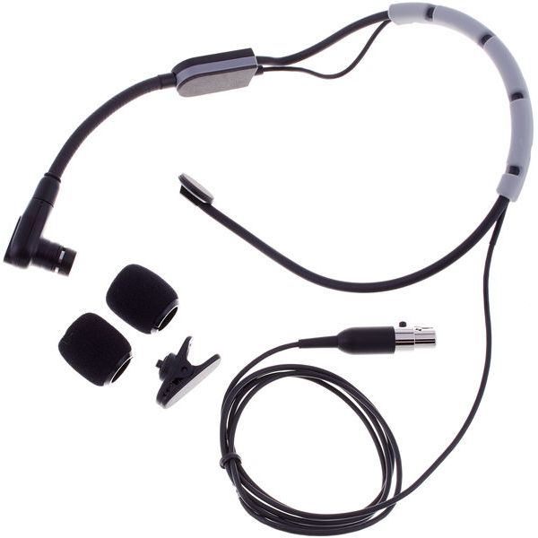 Shure SM35 TQG