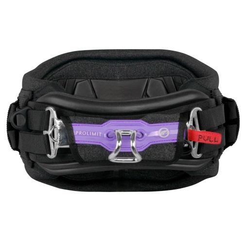 Prolimit Kitesurf Waist Harness Edge 2023