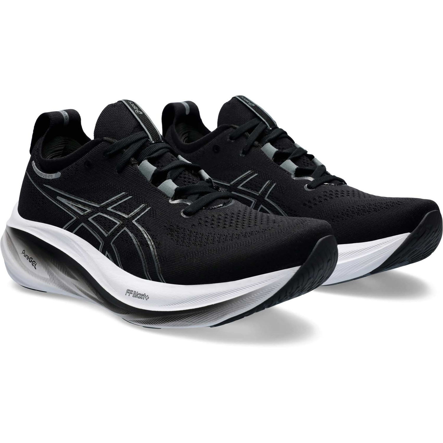 ASICS GEL-Nimbus 26 Heren