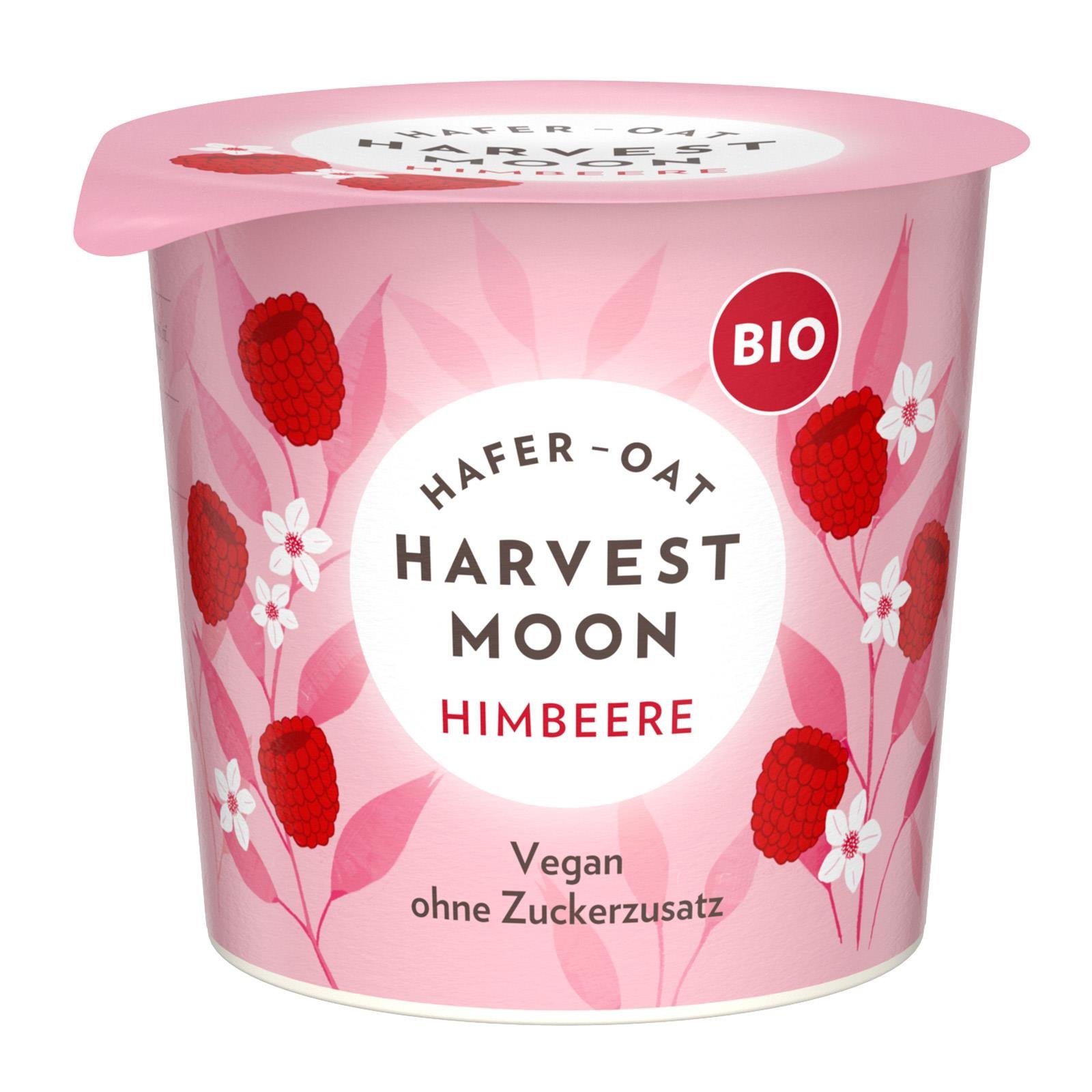 Harvest Moon Hafer Himbeere