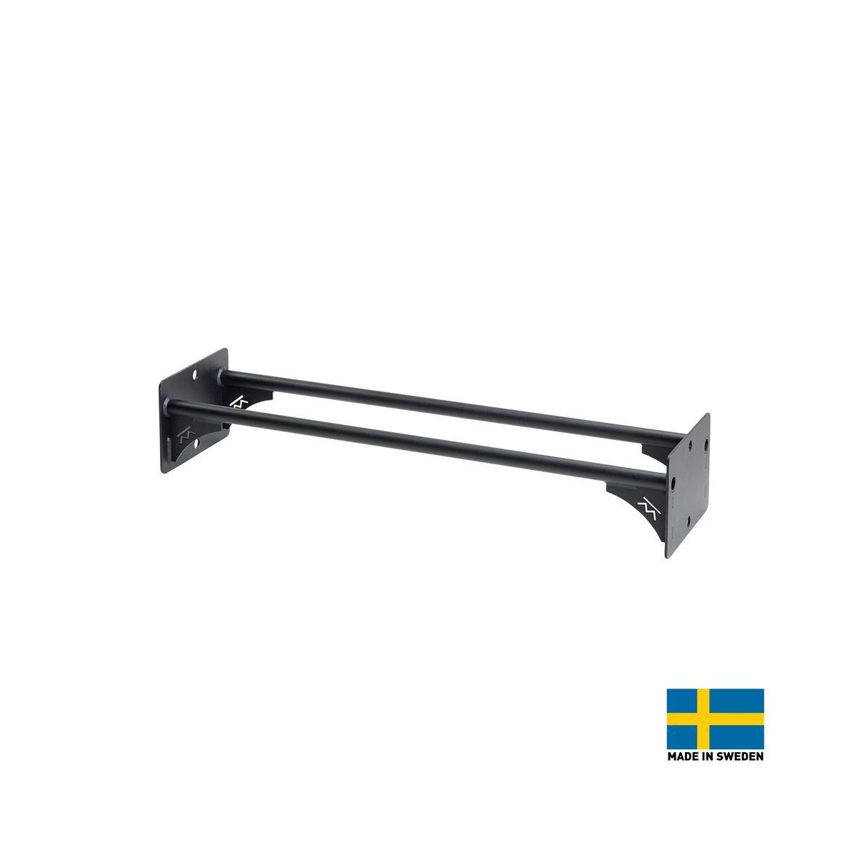 Kraftmark Oppbevaring av treningsutstyr - Hylle Wall balls