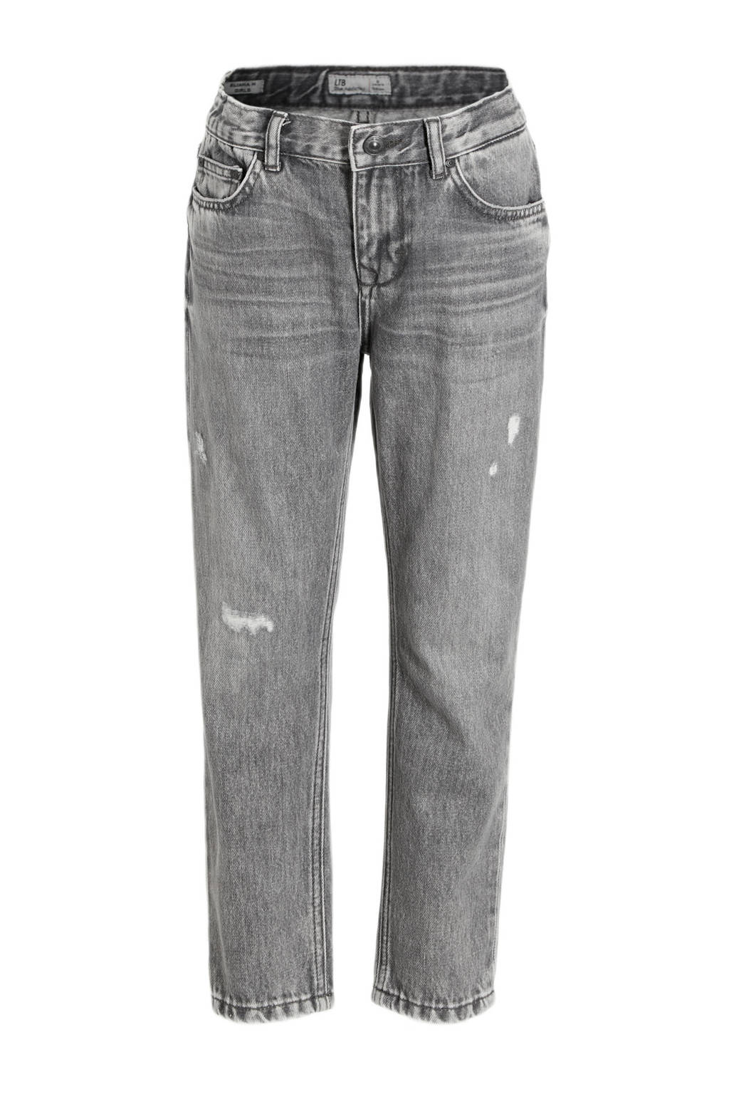 LTB mom jeans Eliana H G fadella wash