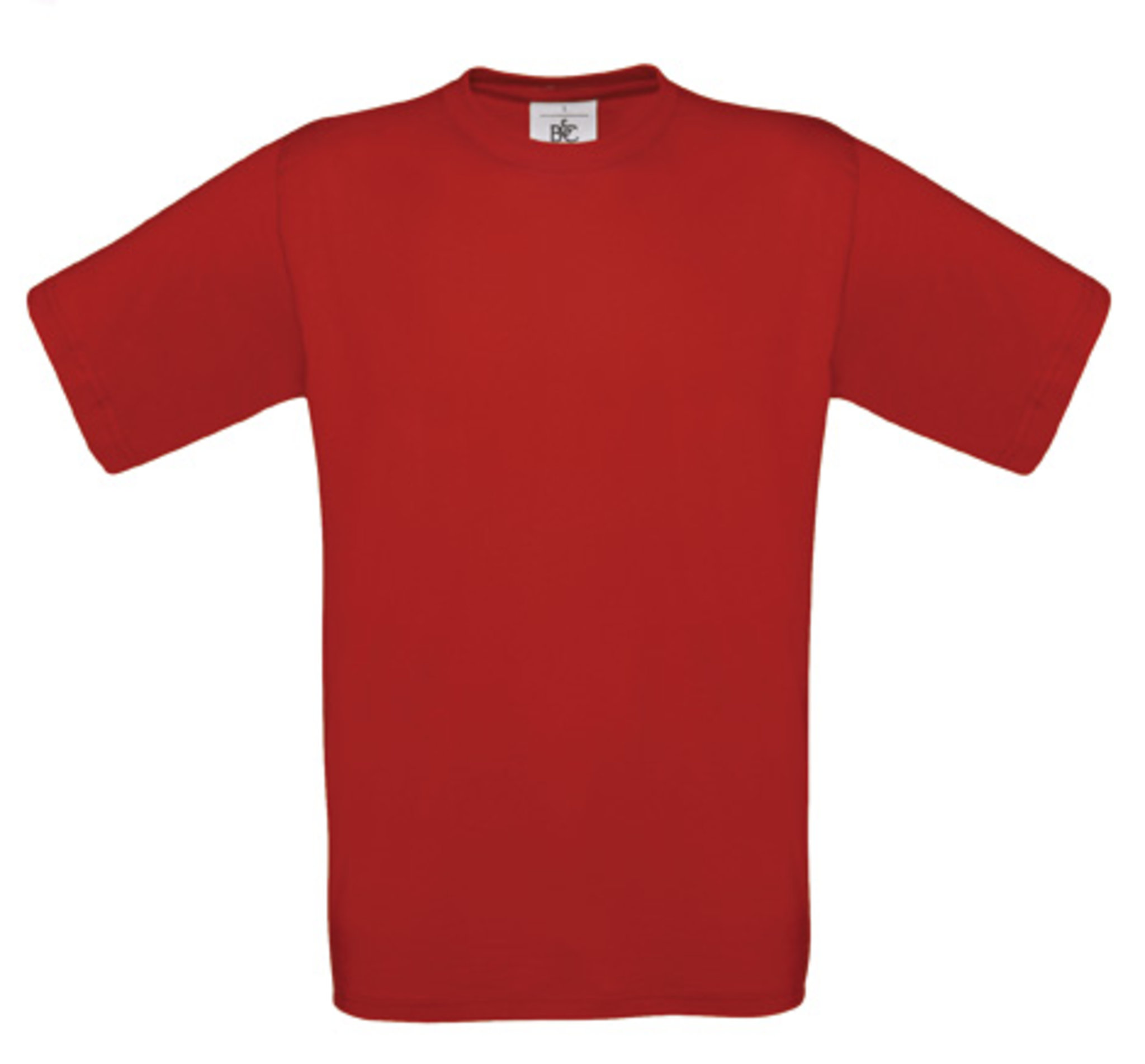 B&C CG149 - T-shirt Confort Coton Premium