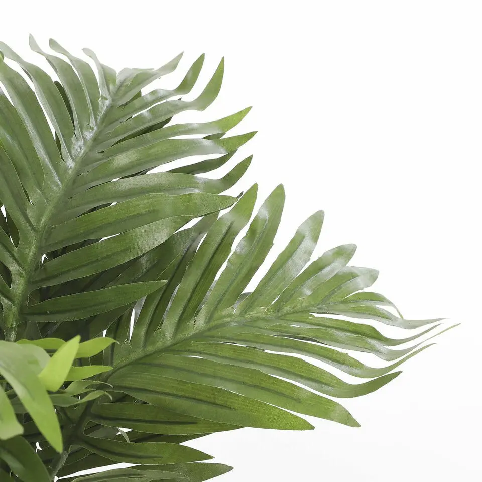 Mica Decorations Kunstplant - areca palm - in pot - 40 cm