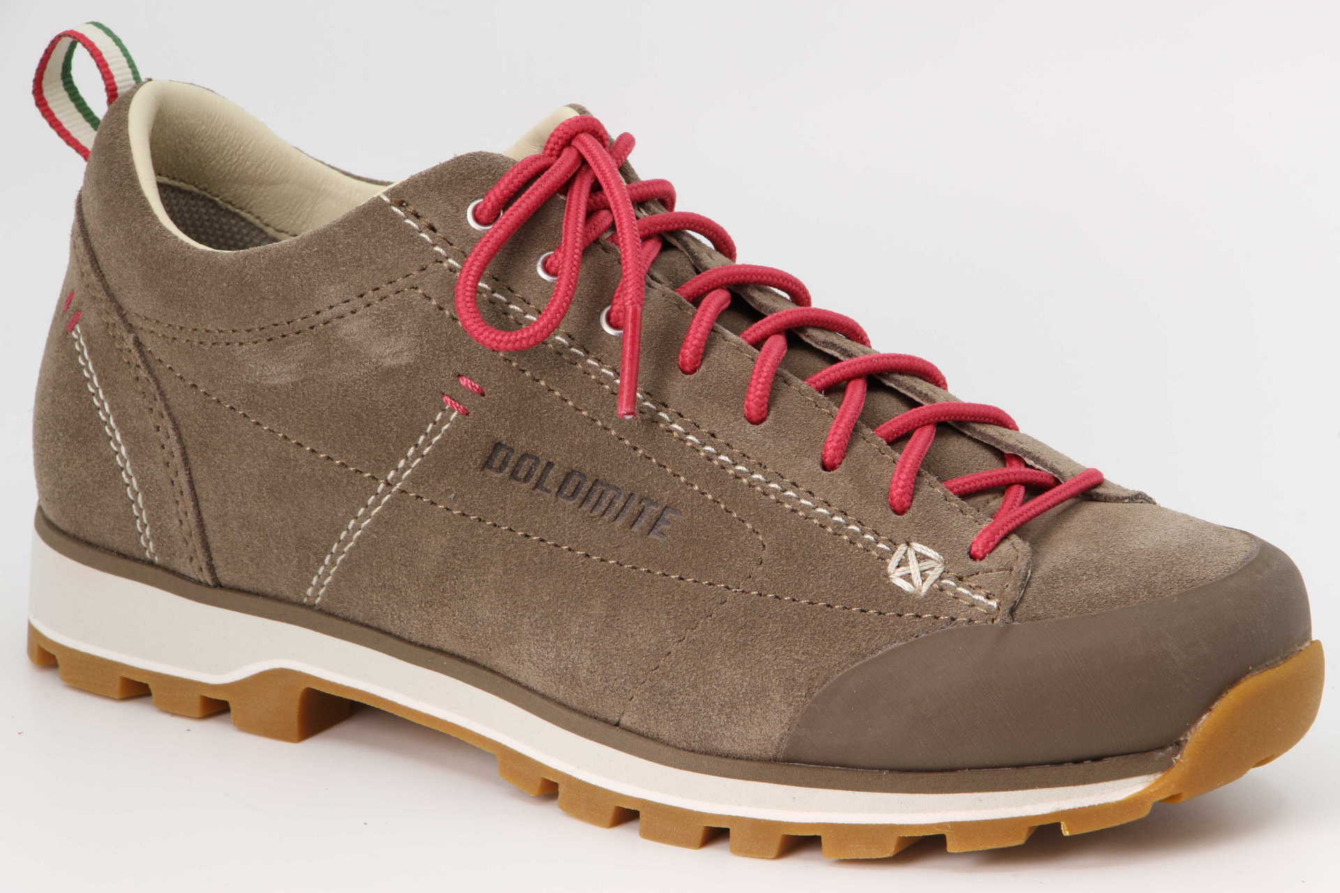 Dolomite Cinquantaquattro Low Women nugget brown