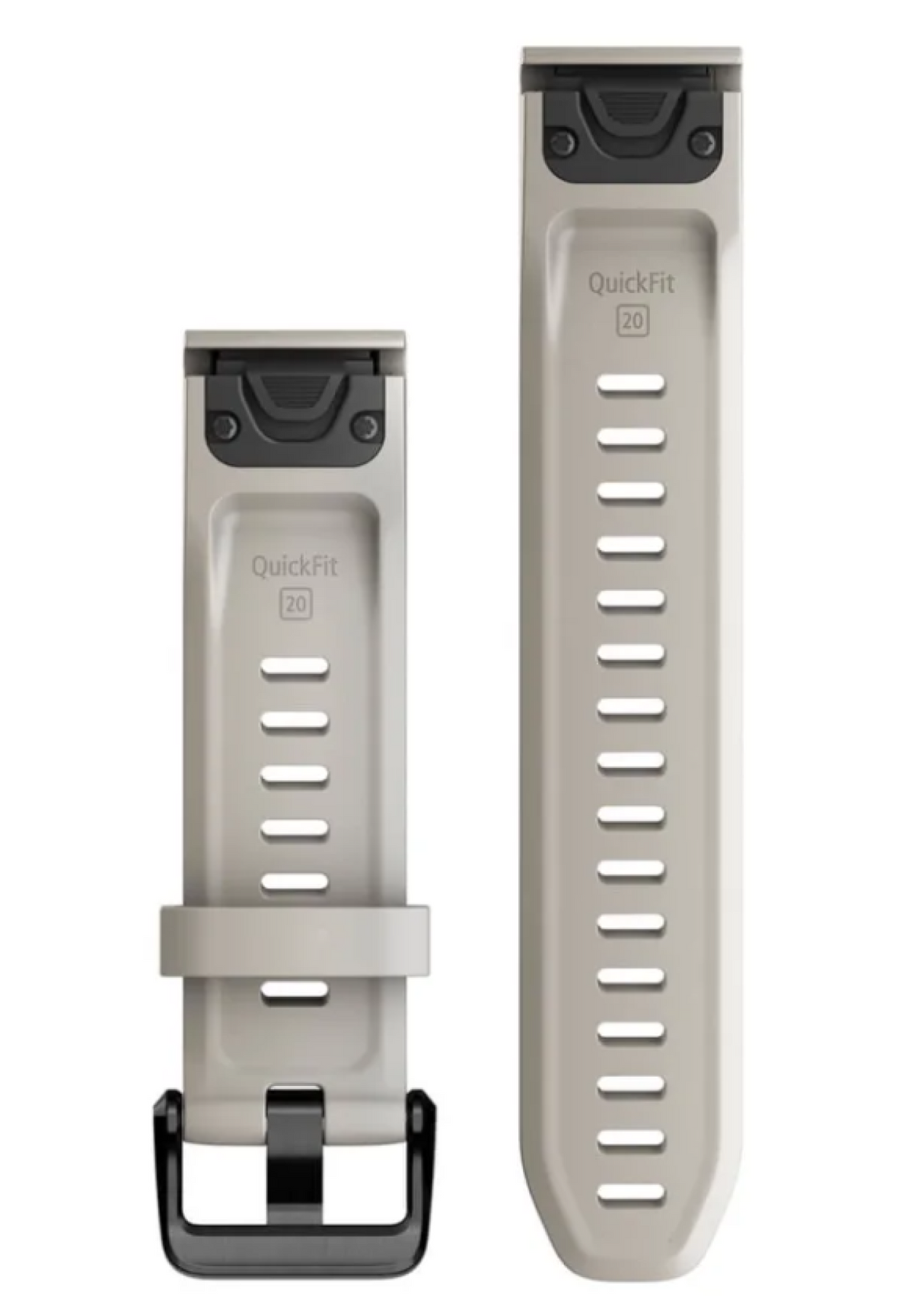 Garmin<br>QuickFit 20 Silicone