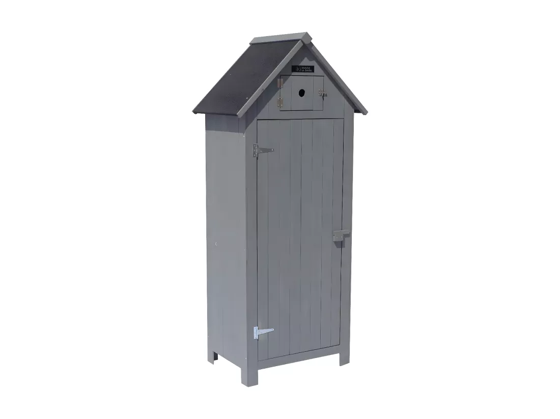 Armoire de jardin 
