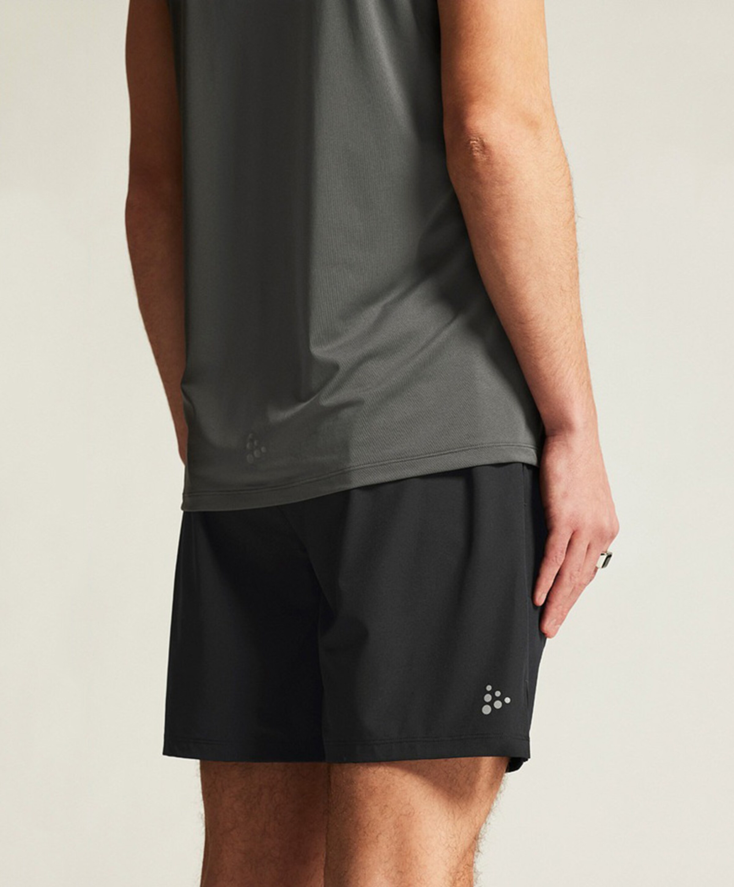 Craft ADV ESSENCE shorts zwart