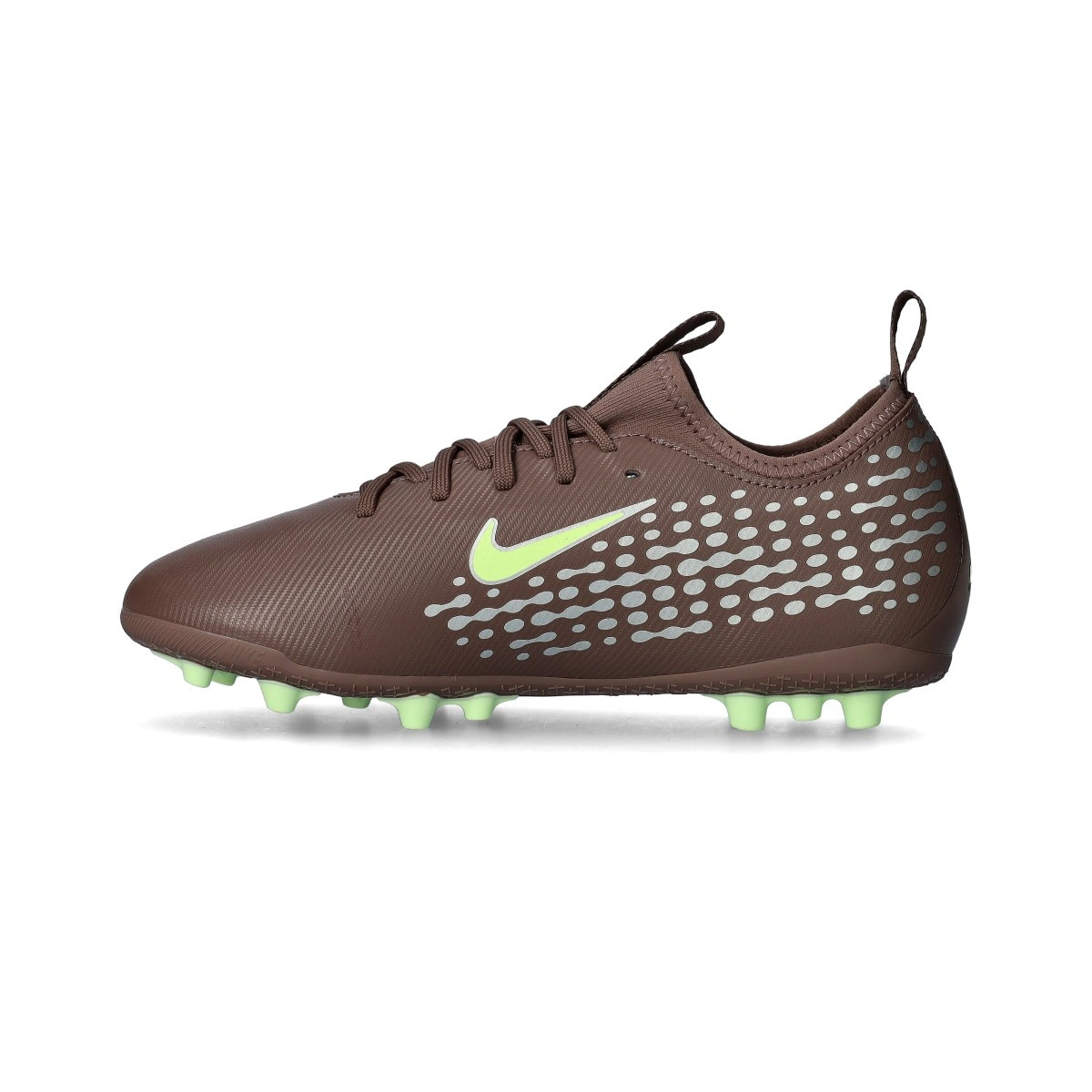 Chuteira Nike Air Zoom Mercurial Vapor 16 Academy AG KM Criança