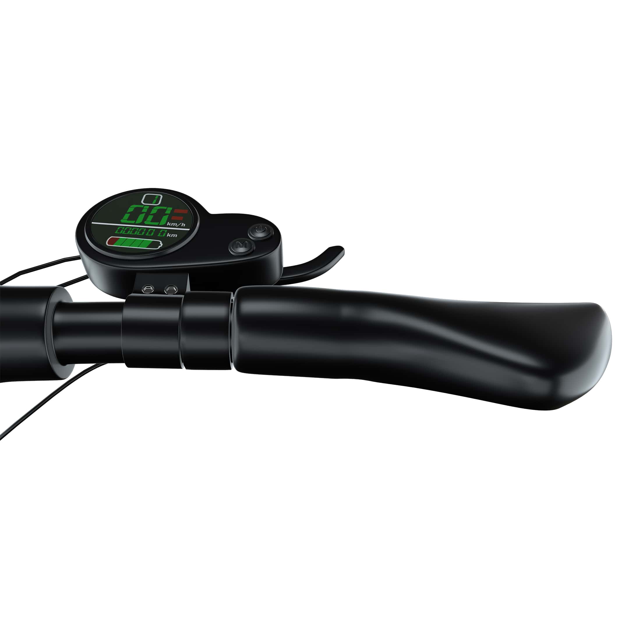 Trottinette Electrique Weebot Leika - 10 Pouces ( 52V 18 Ah ) - Occasion
