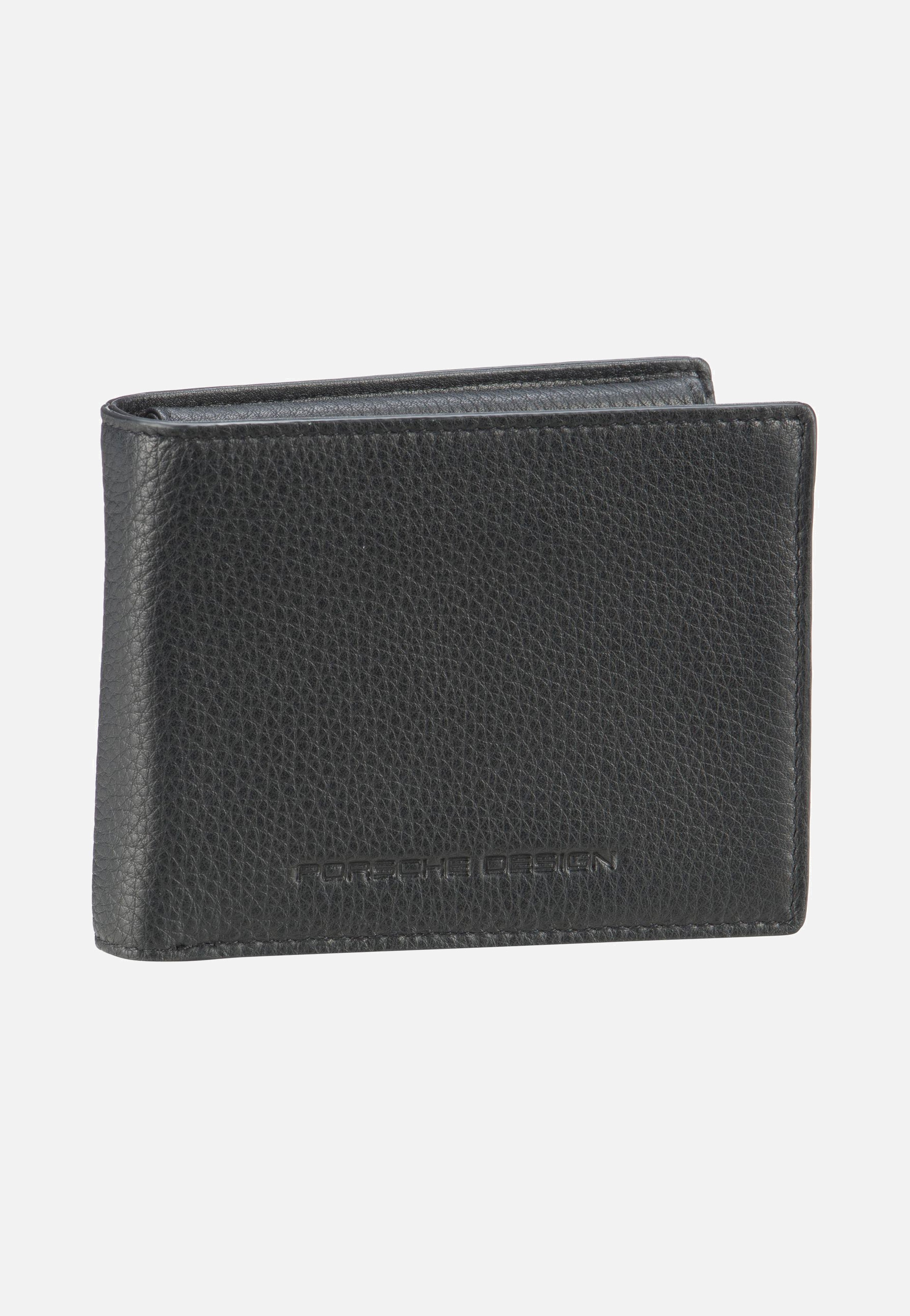Business 9906 Black - Portemonnaie