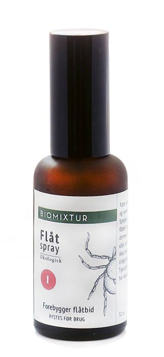 Flåtspray 50ml