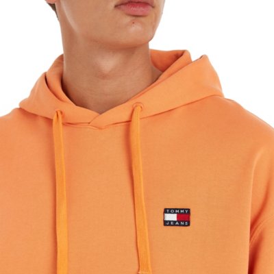 Sweatshirt à capuche homme Tjm Rlx TOMMY HILFIGER