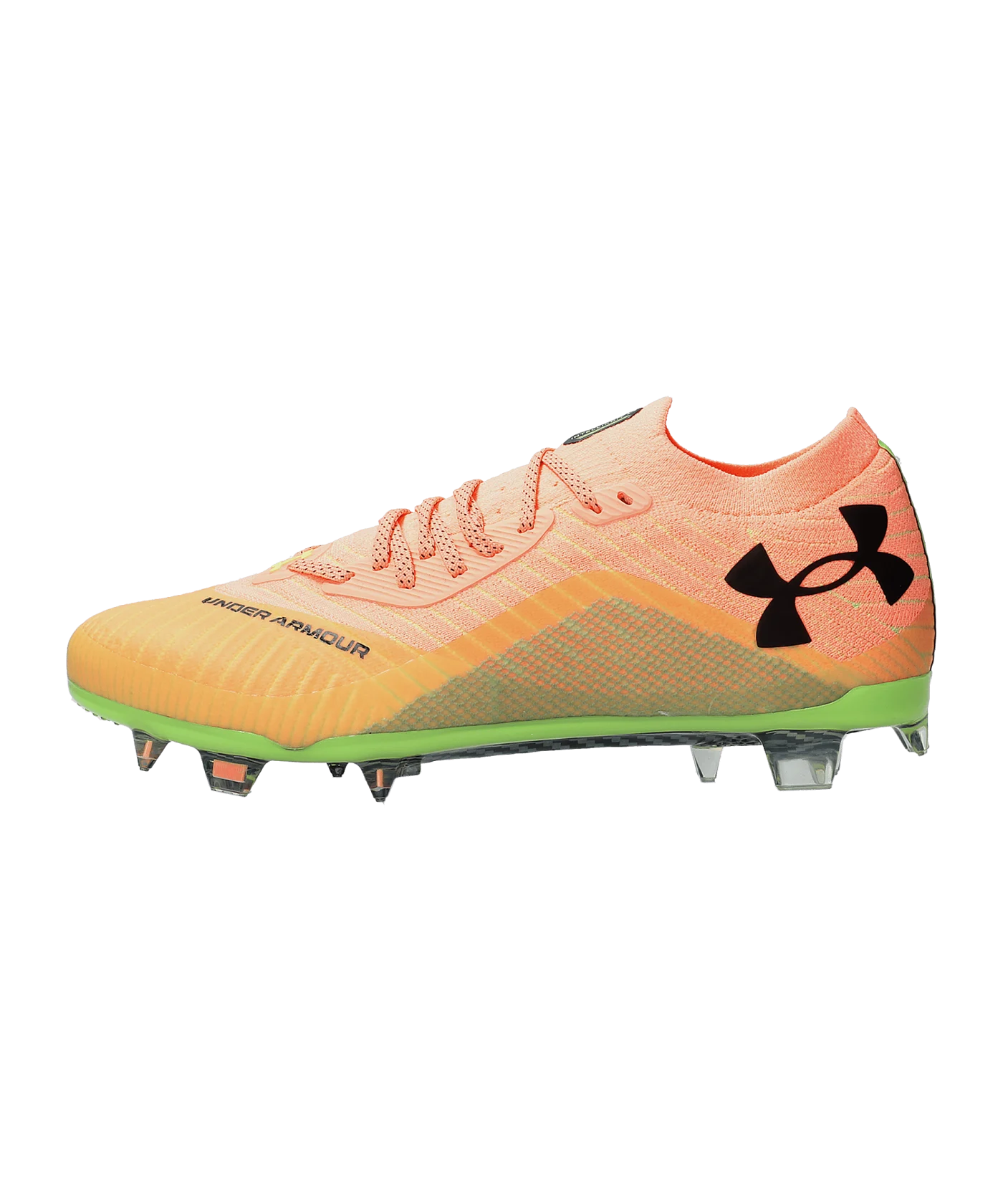 Under Armour Shadow Elite 2.0 FG Damen Orange F801