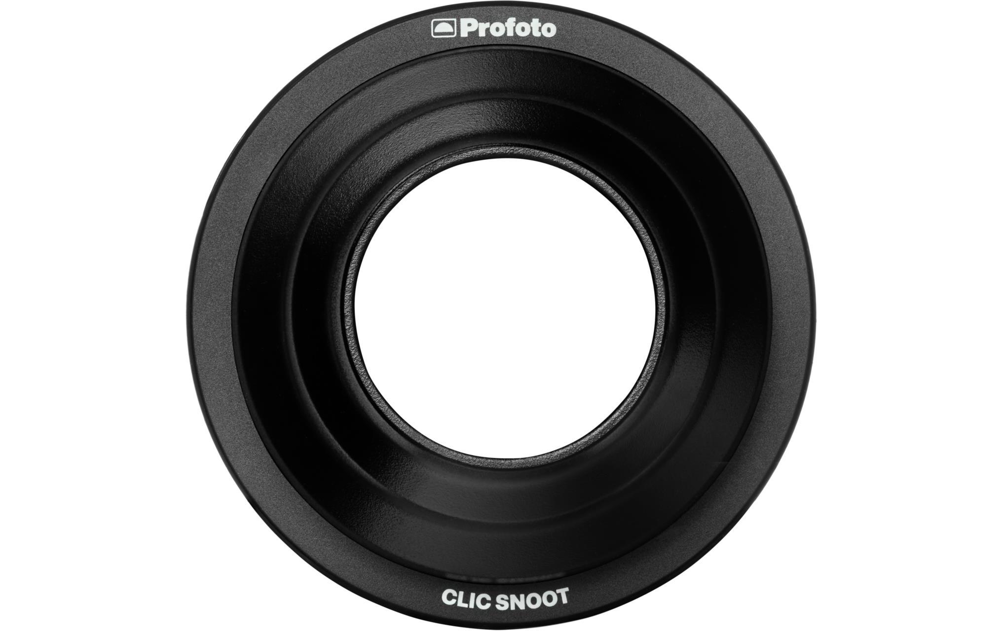 Clic SnootSnoot für A2 und A10