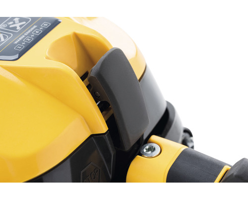 Benzine kettingzaag STIGA CS 755, 45cm