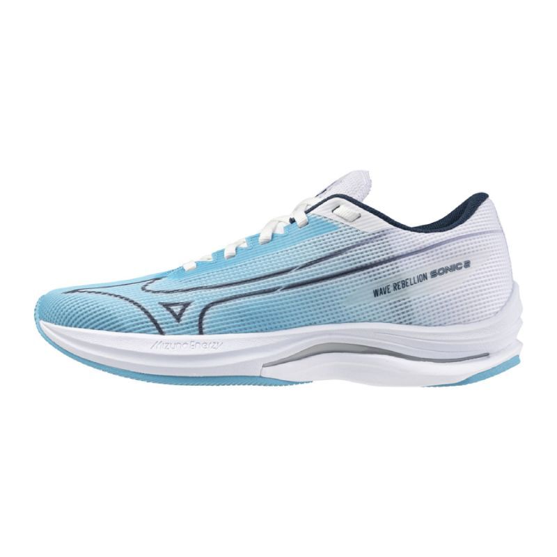 Wave Rebellion Sonic 2 - Chaussures running femme