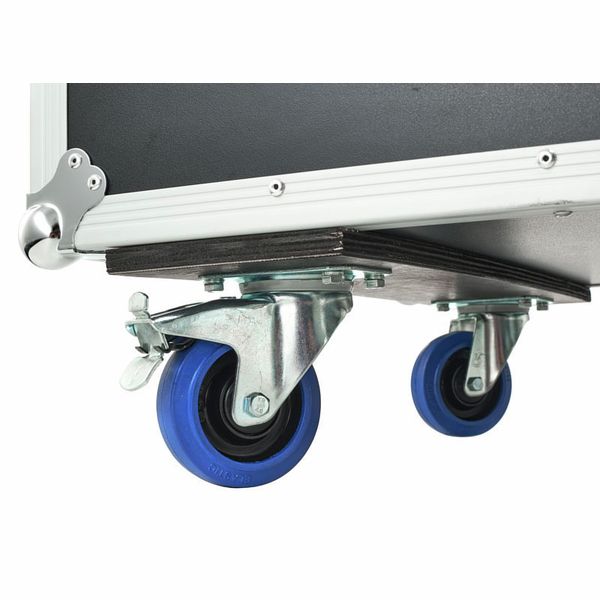 Flyht Pro Multiflex Roadcase 120 Plus