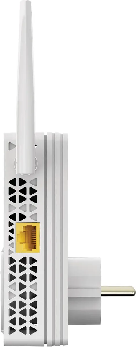 Netgear EX6130-100FRS Répéteurs WiFi