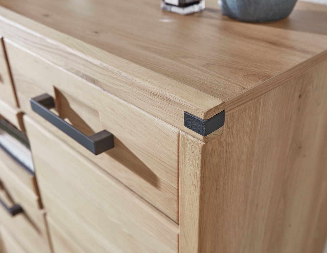 Linea Natura Schuhschrank GENUA II