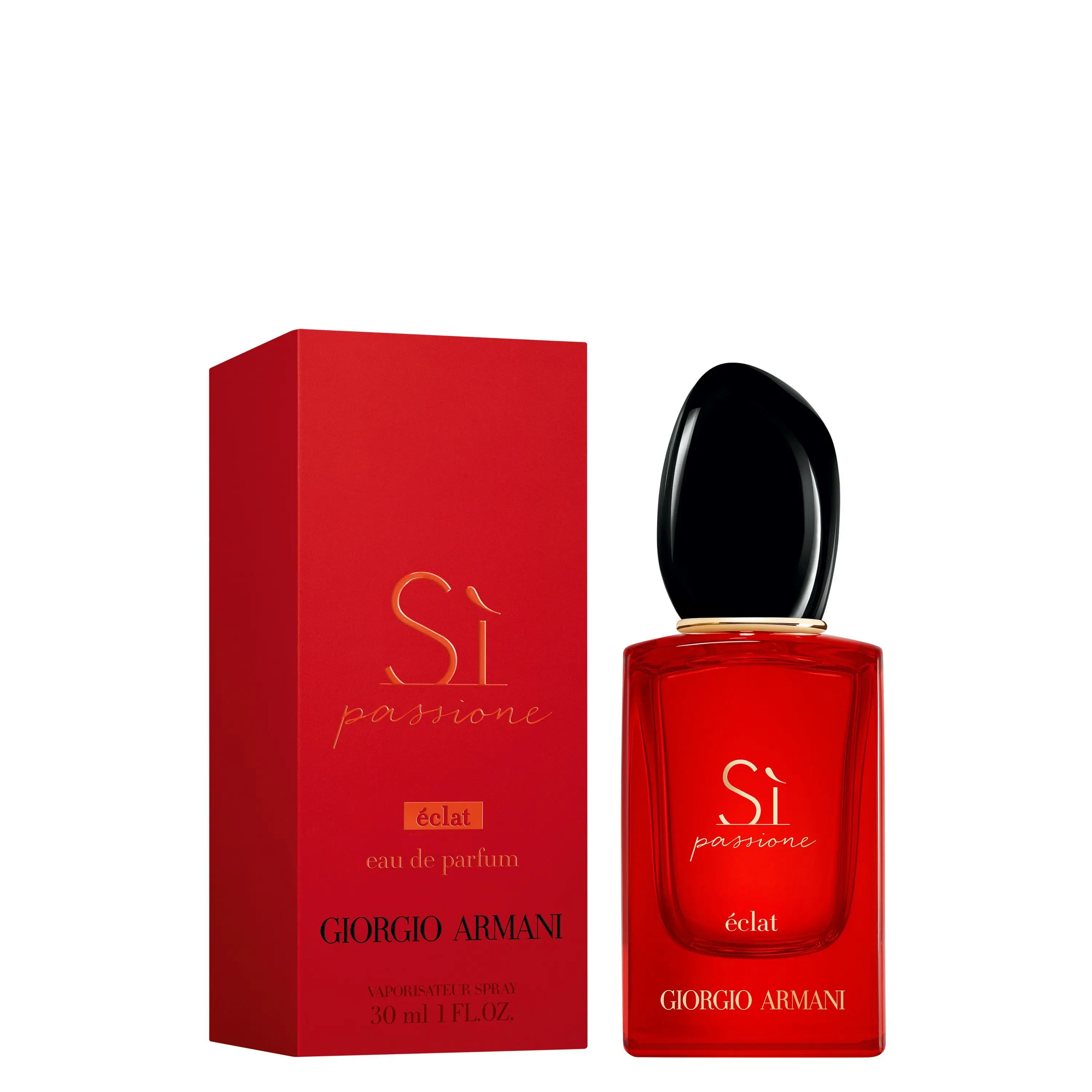 Giorgio Armani - Sì Passione Eclat Eau De Parfum- Eau de parfum