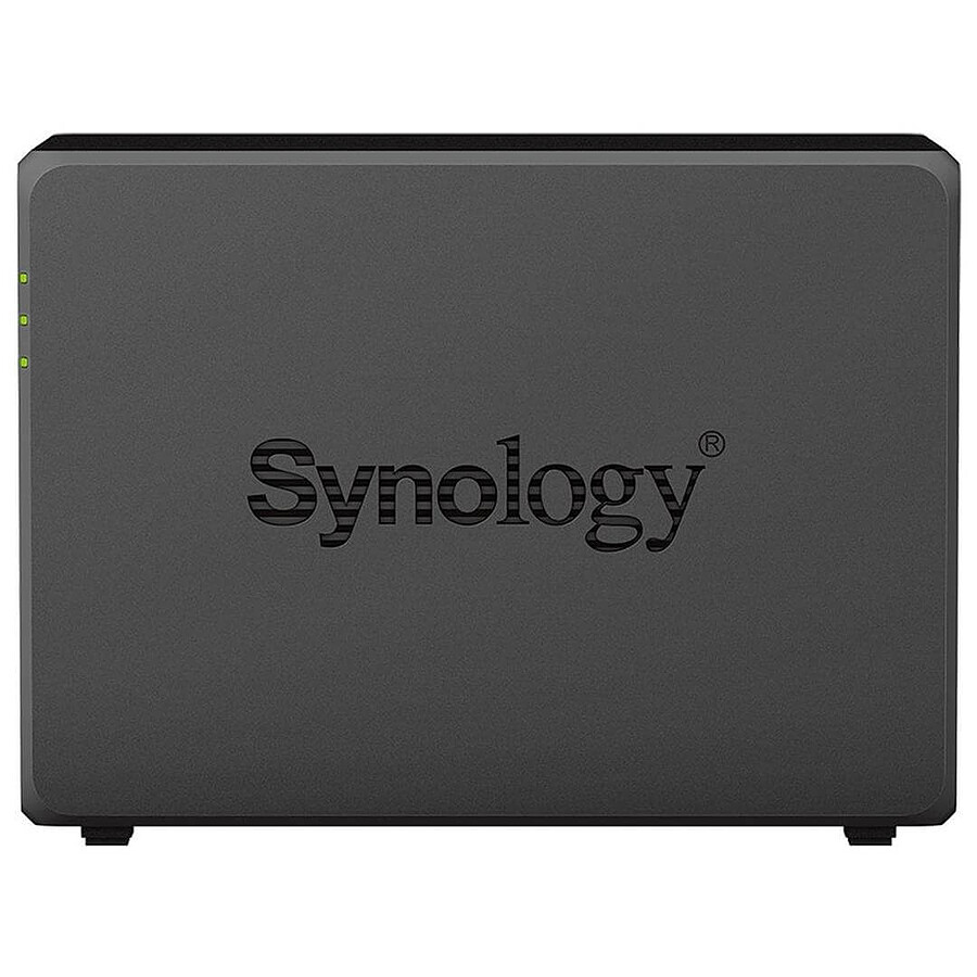 Synology DVA1622 NVR